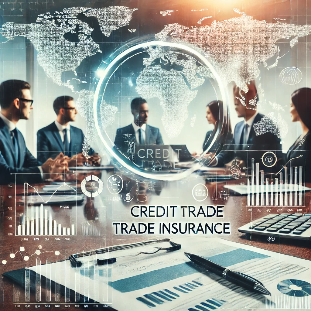 Credit Trade Insurance Safeguarding Your Business Against Financial Risks